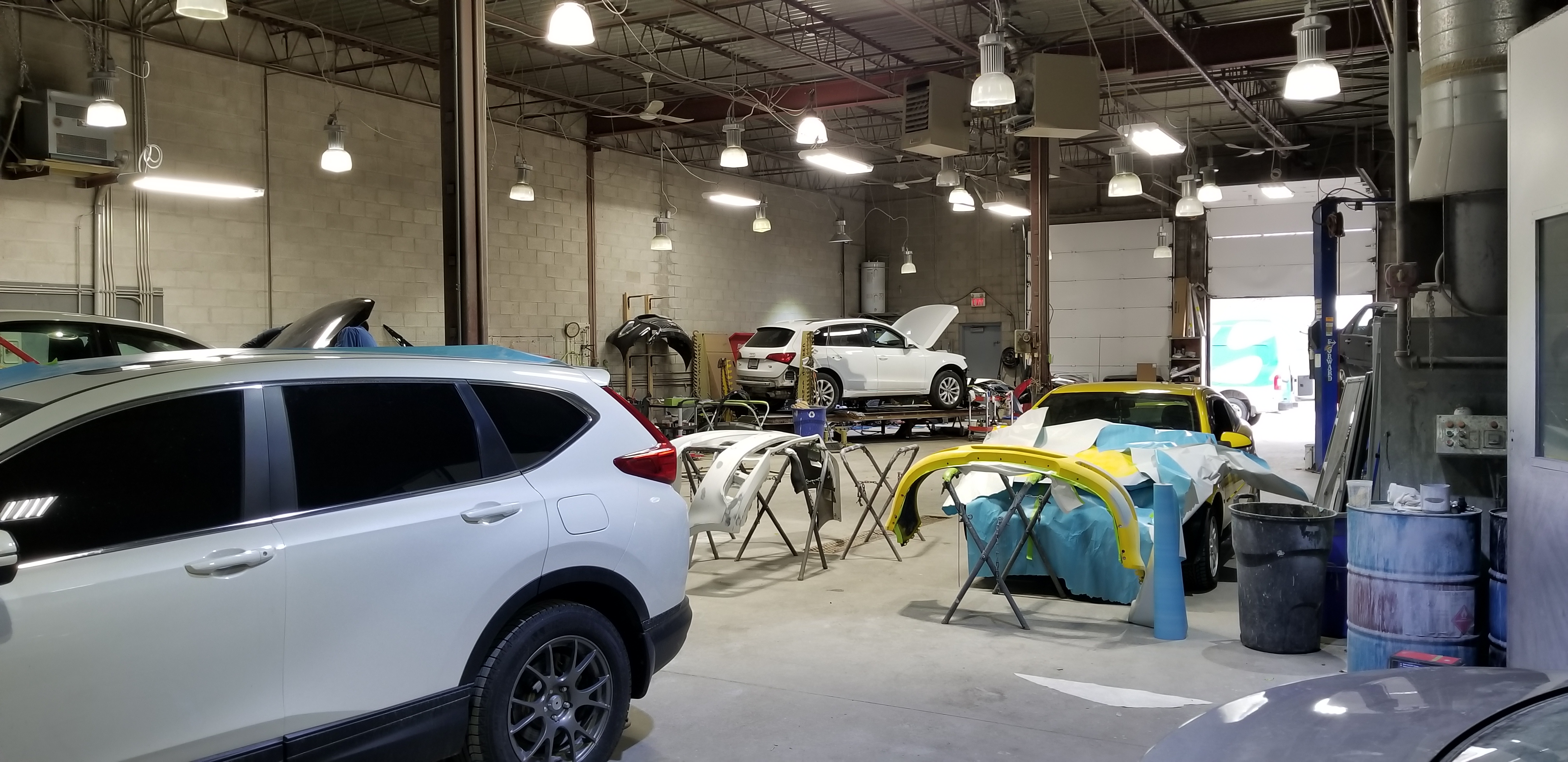 Sunnyside Auto Ltd gallery 3