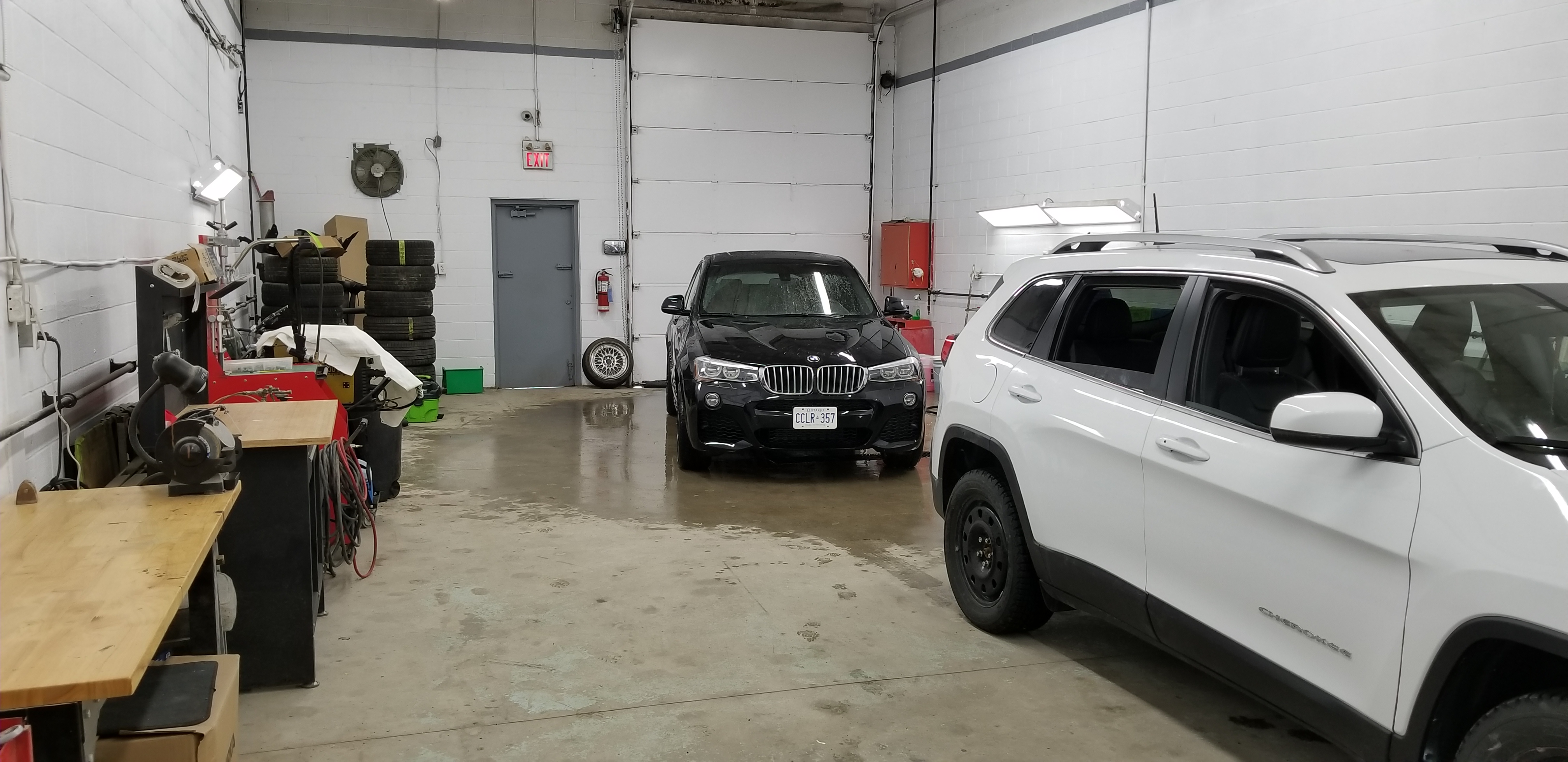 Sunnyside Auto Ltd gallery 4