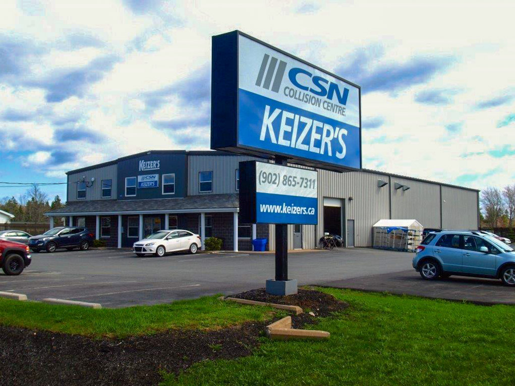 CSN - KEIZERS gallery 1