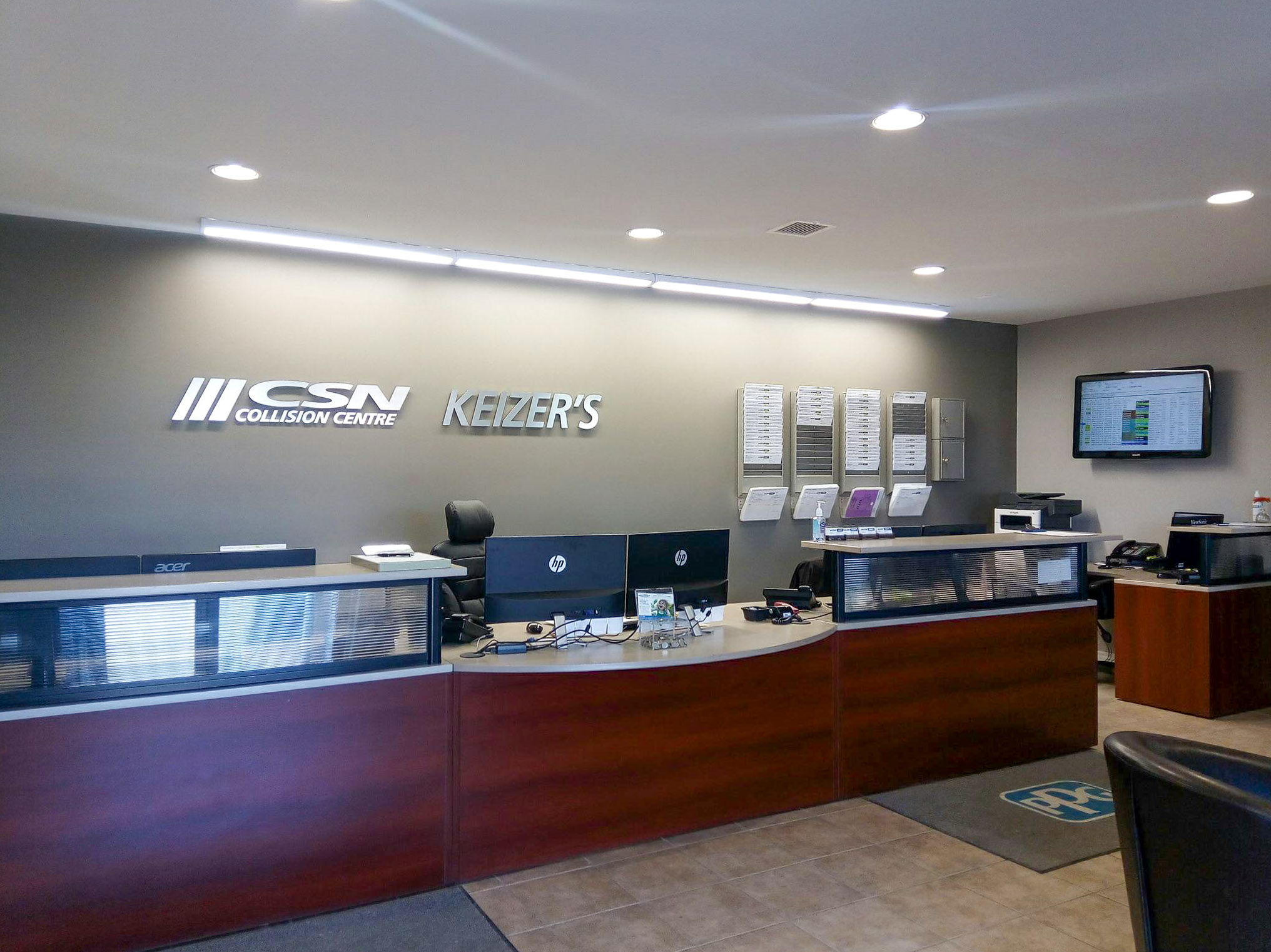 CSN - KEIZERS gallery 2