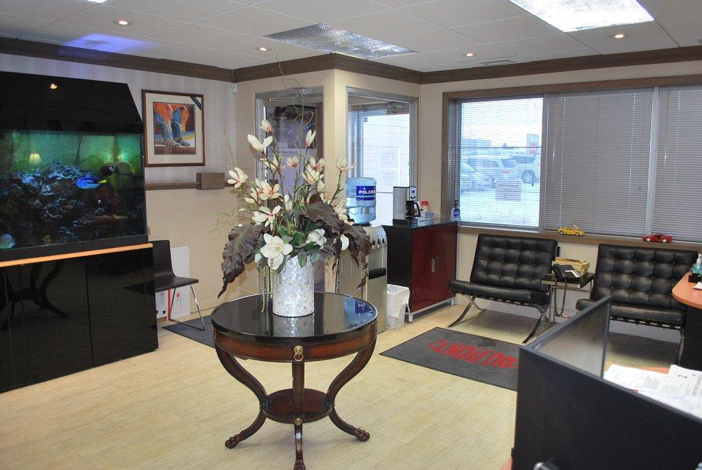 Contemporary Coachworks  North gallery 2