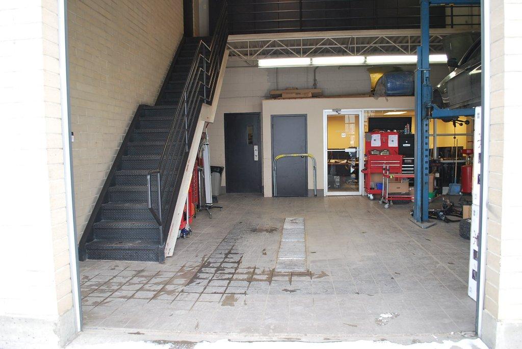 Contemporary Coachworks  North gallery 4