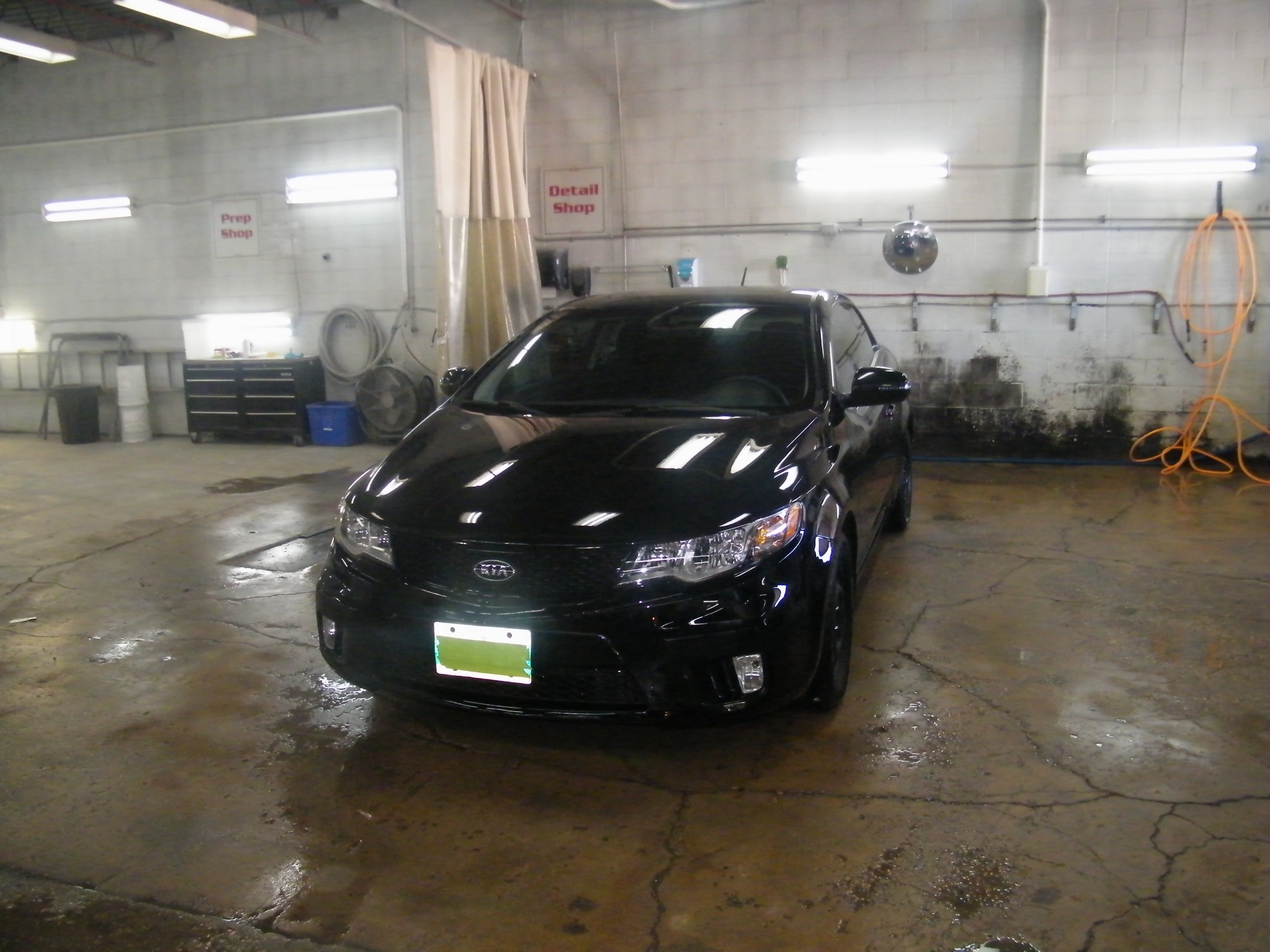 InterCity Autobody gallery 4