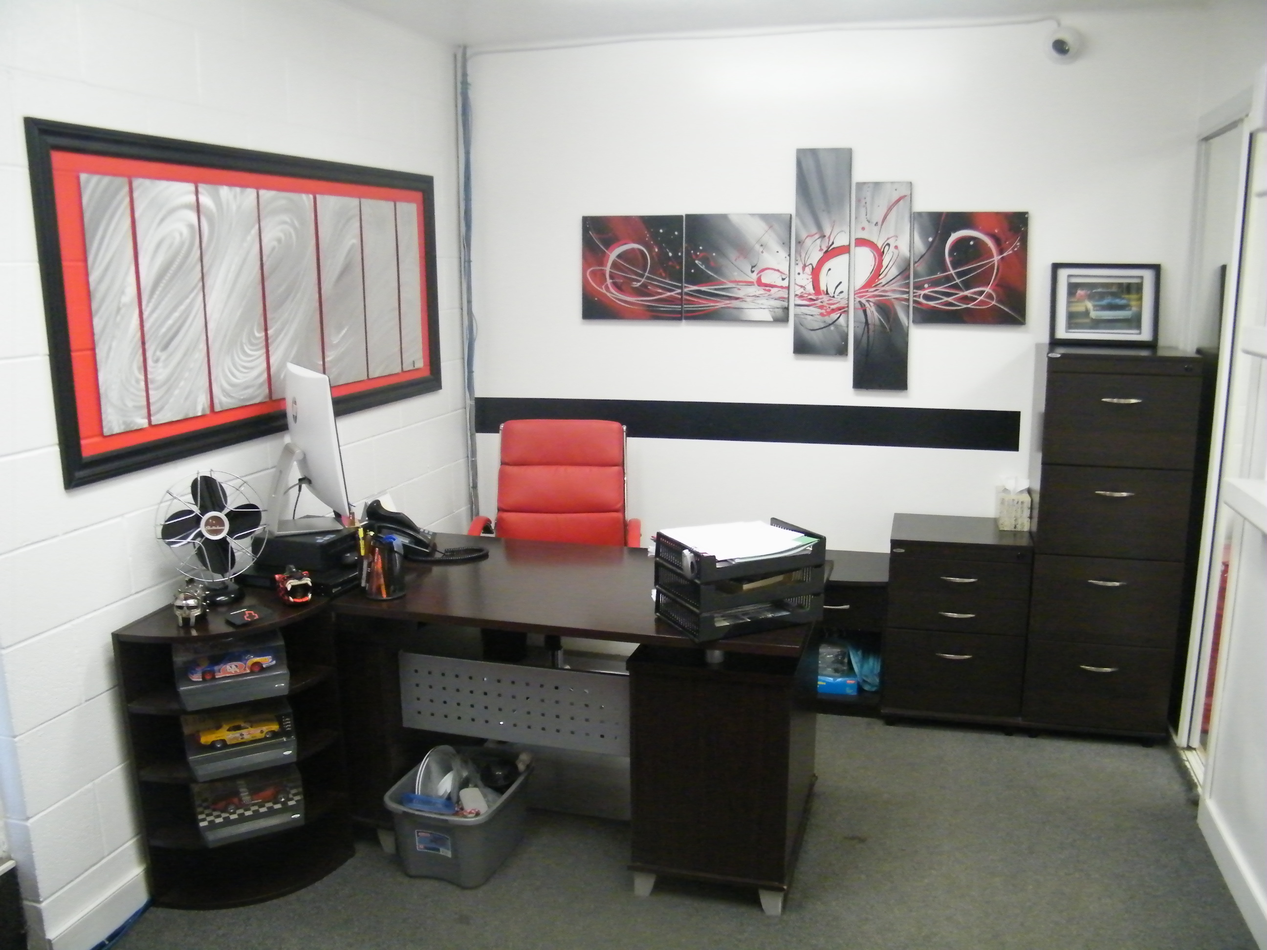 InterCity Autobody gallery 7