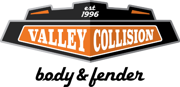 Valley Collision