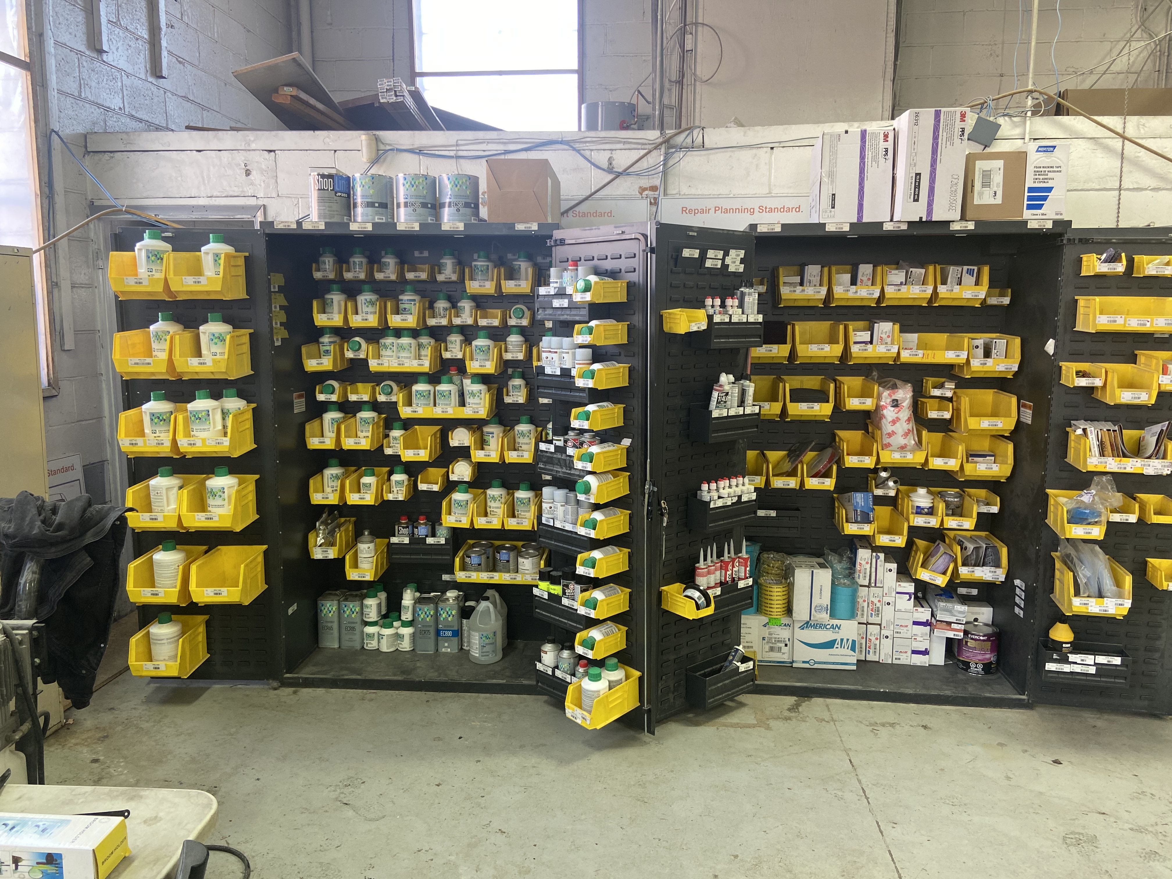 Simplicity Car Care East York gallery 3