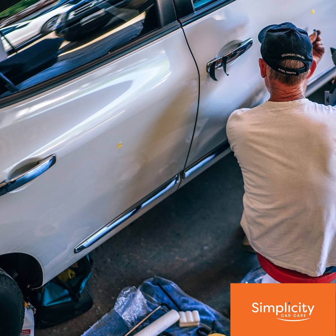 Simplicity Car Care East York gallery 4