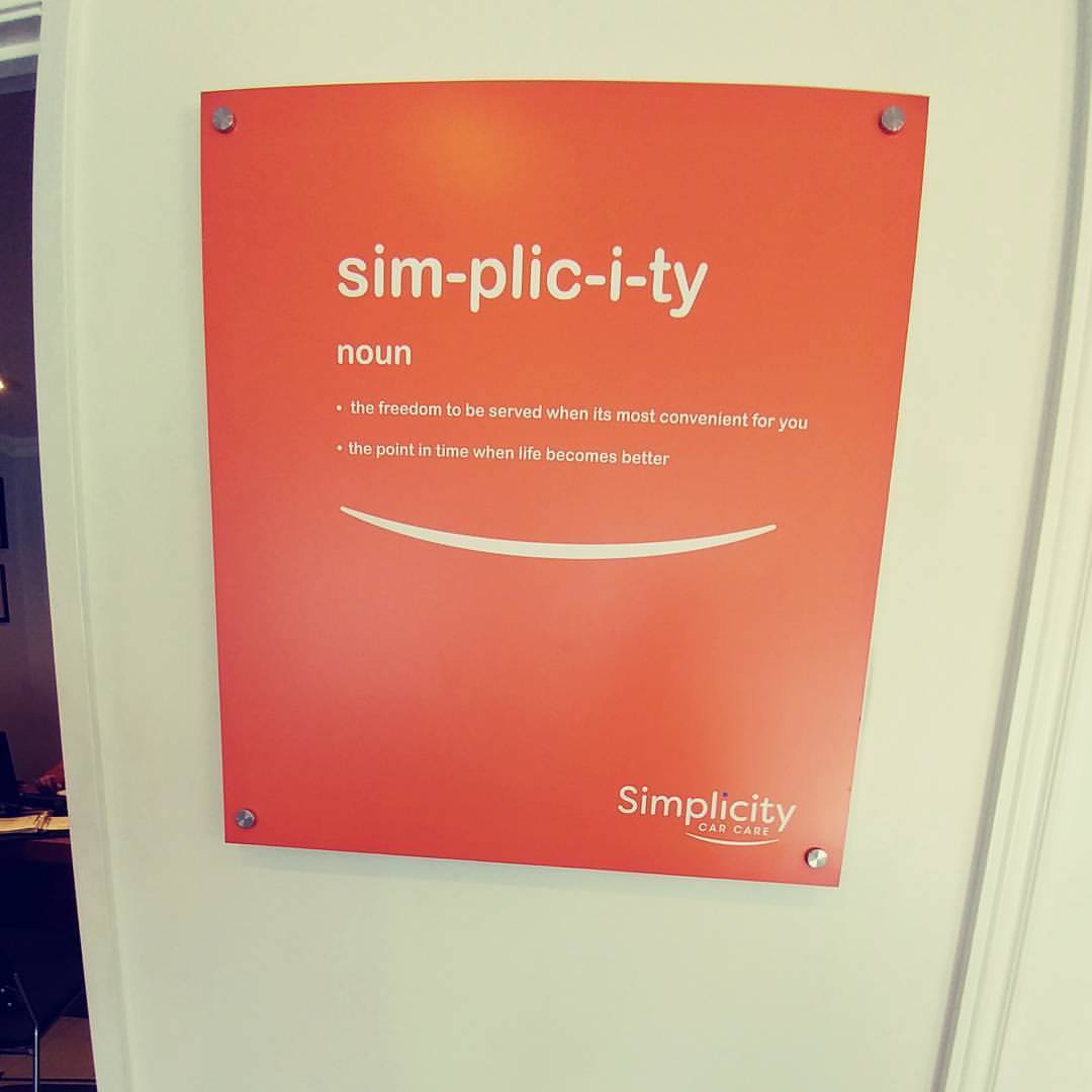 Simplicity Car Care East York gallery 5