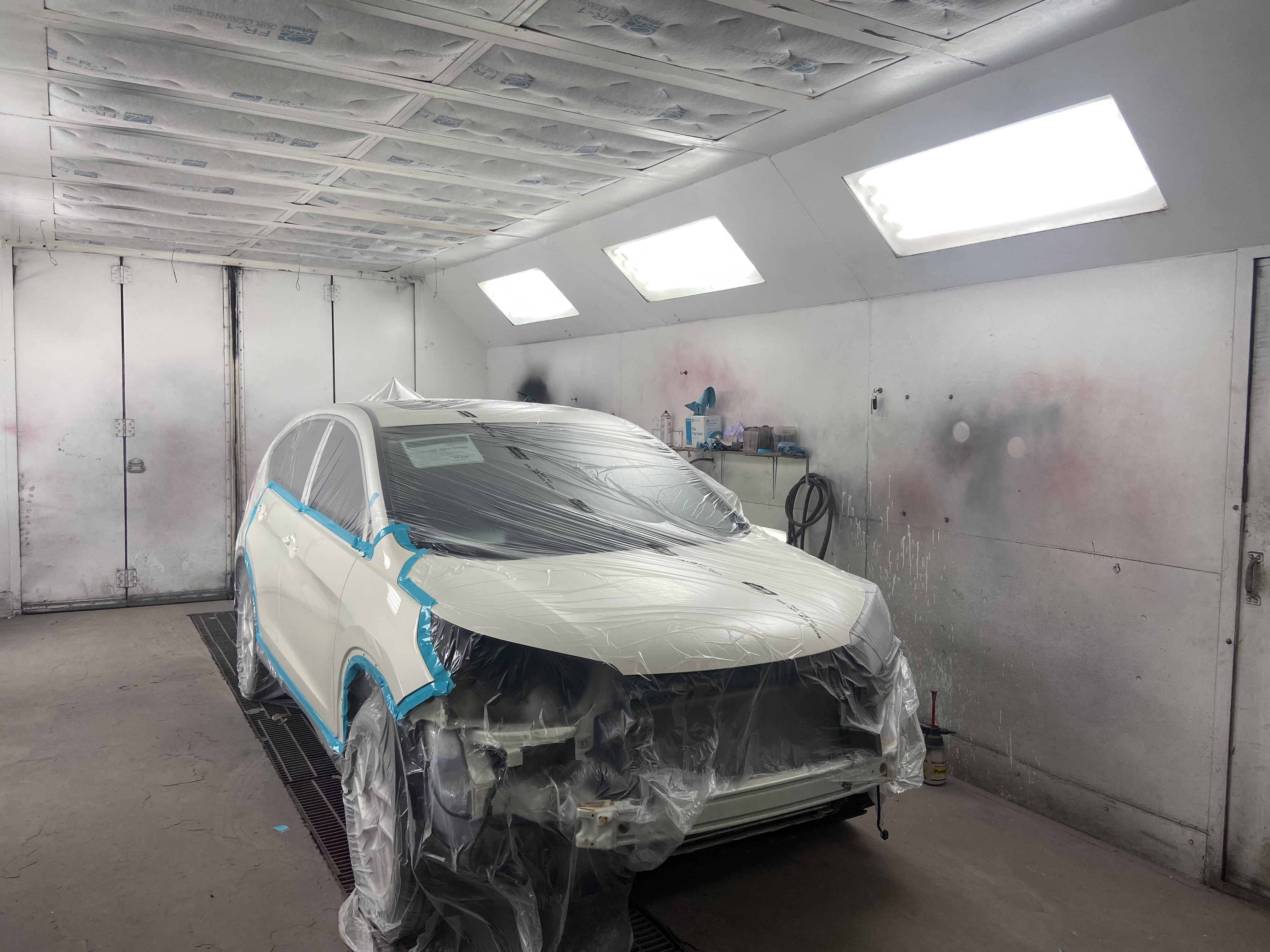 Simplicity Car Care East York gallery 6