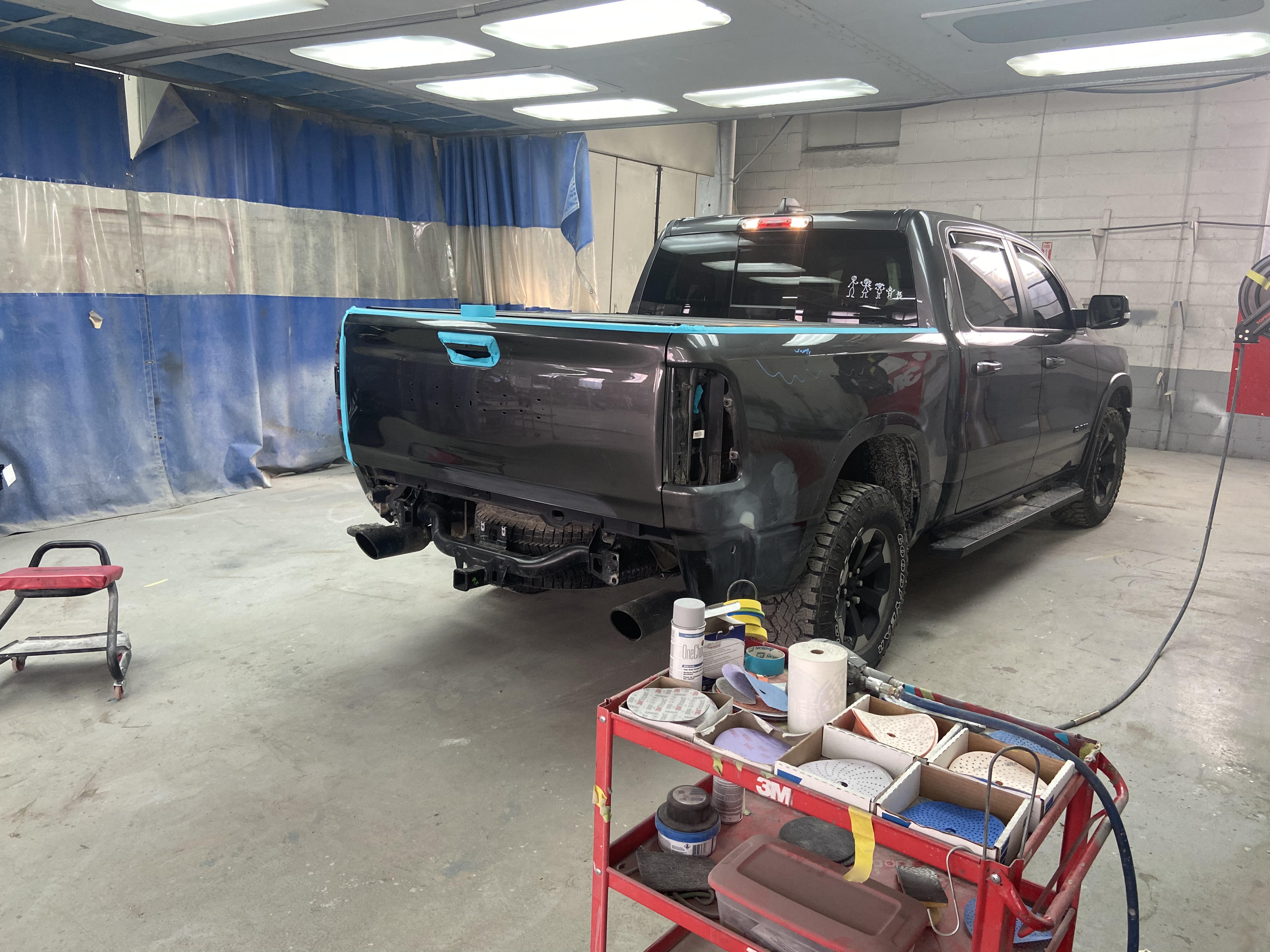 Simplicity Car Care East York gallery 7