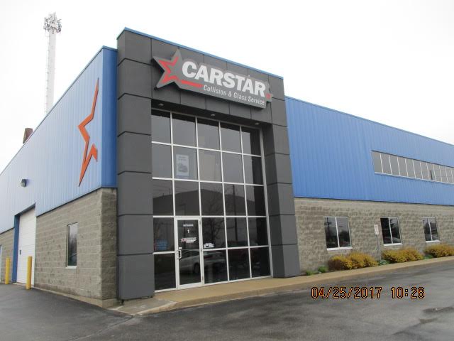 CARSTAR Cambridge gallery 1
