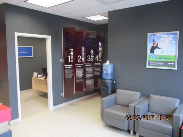 CARSTAR Cambridge gallery 2
