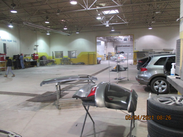 Boyd Autobody & Glass - St. Albert gallery 3