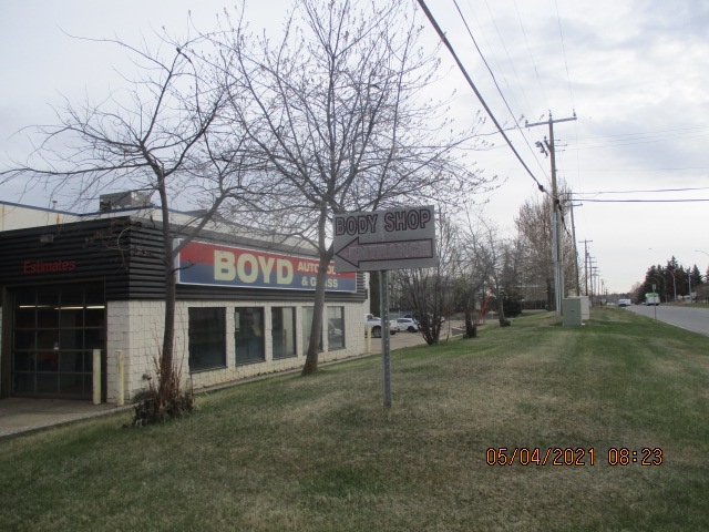Boyd Autobody & Glass - St. Albert gallery 5