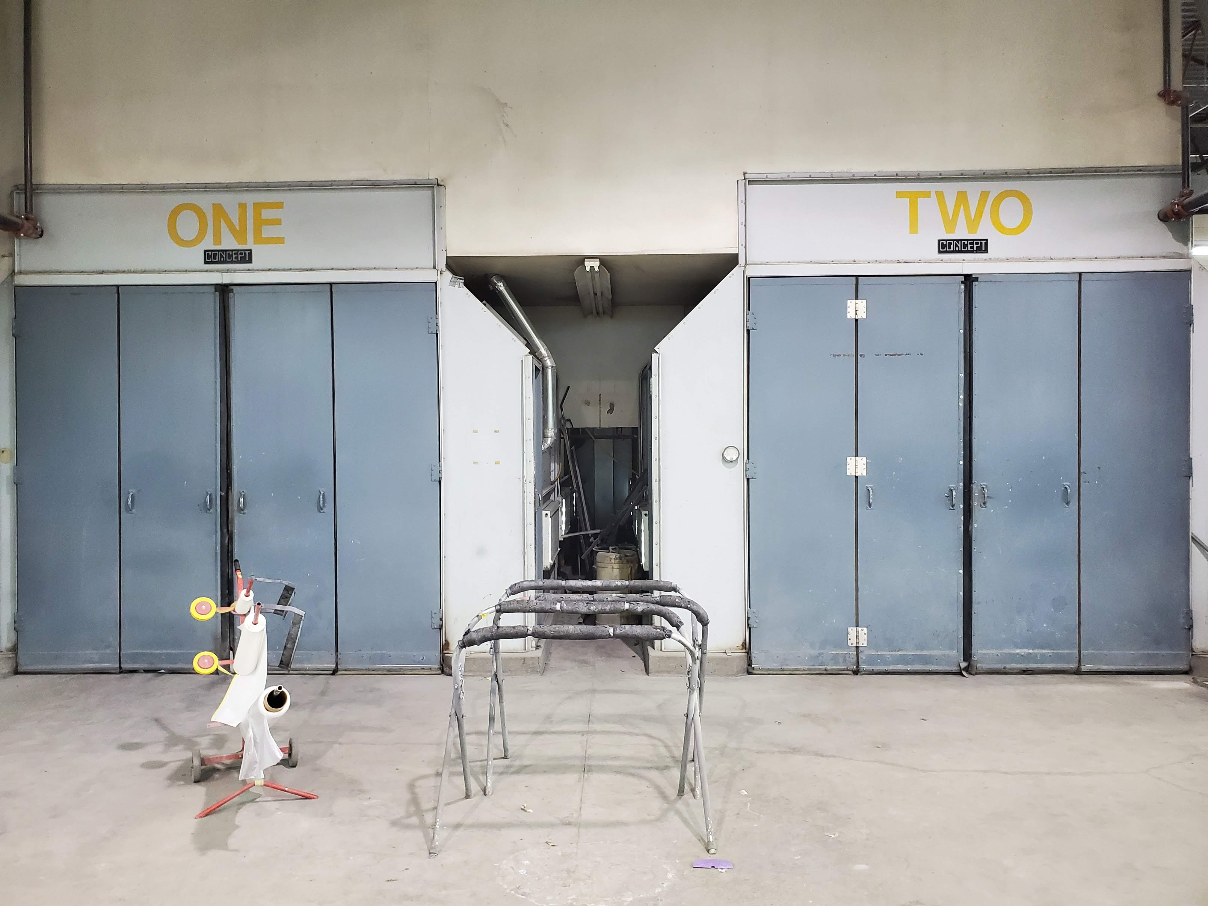 Boyd Autobody & Glass - Calgary - 32 Street gallery 3