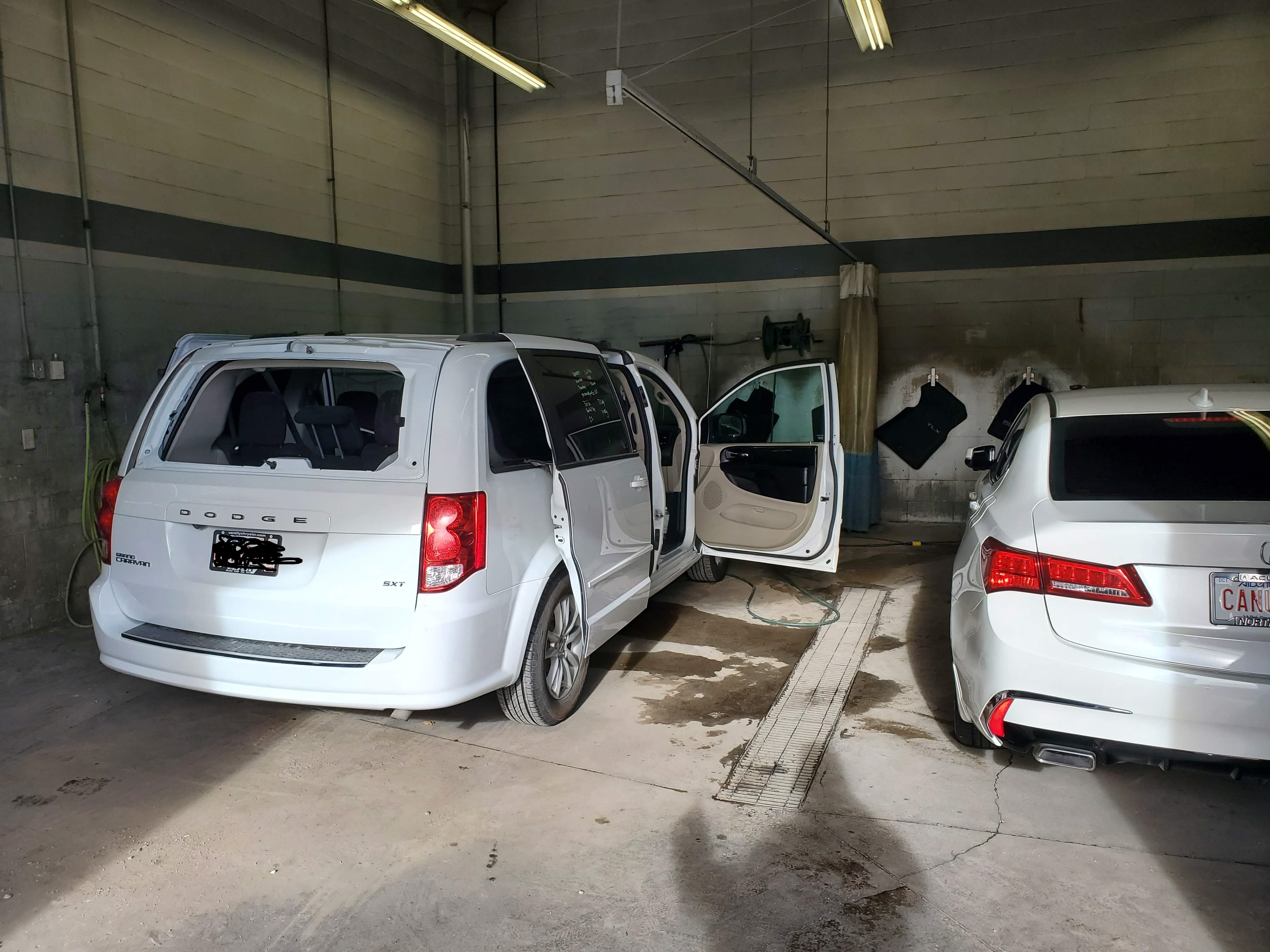 Boyd Autobody & Glass - Calgary - 32 Street gallery 4