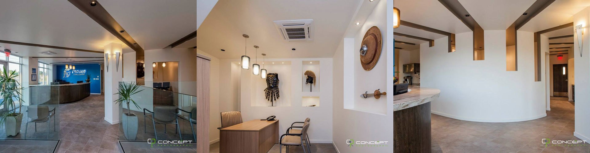 Trojan Collision gallery 2