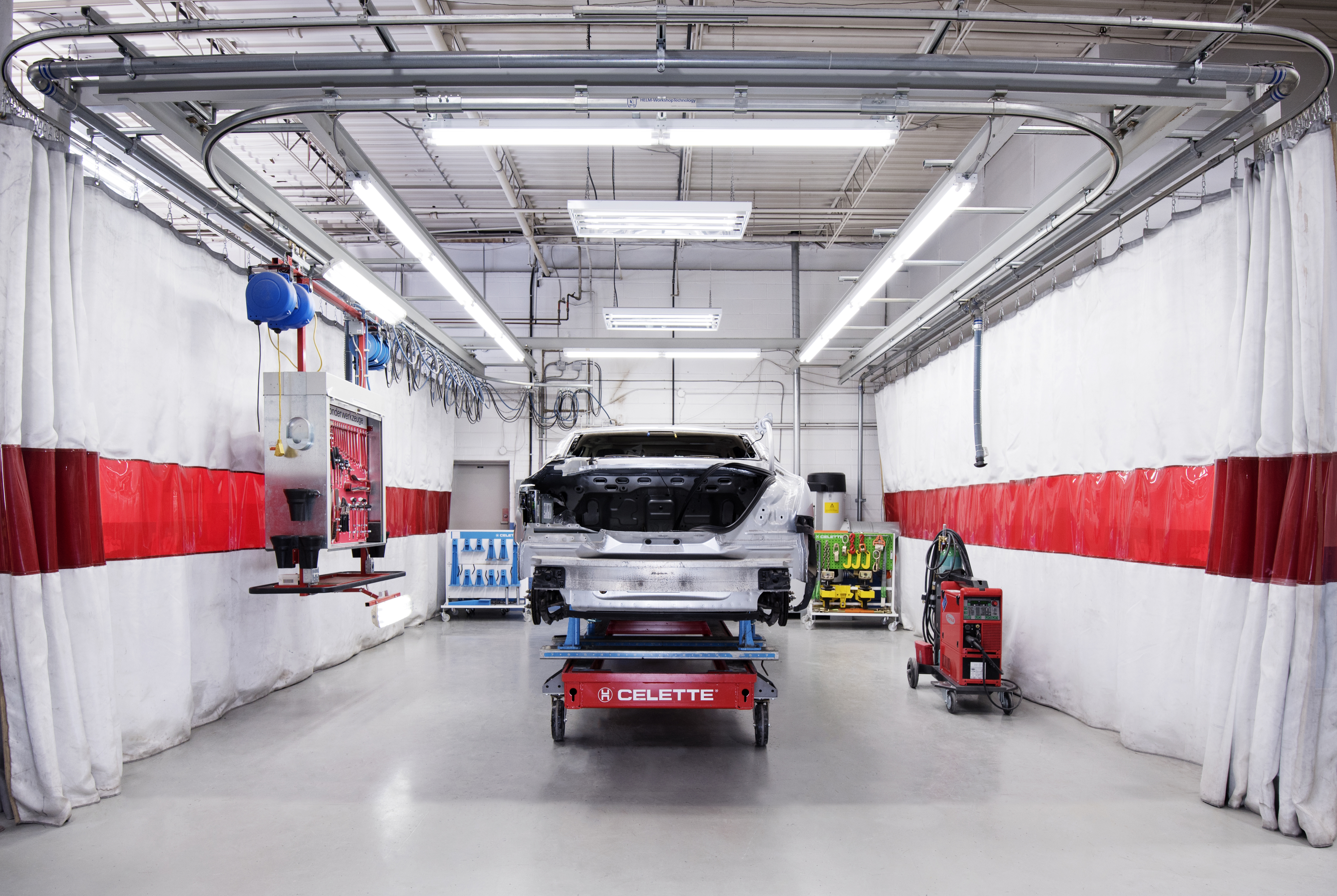 CSN 427 Auto Collision gallery 6