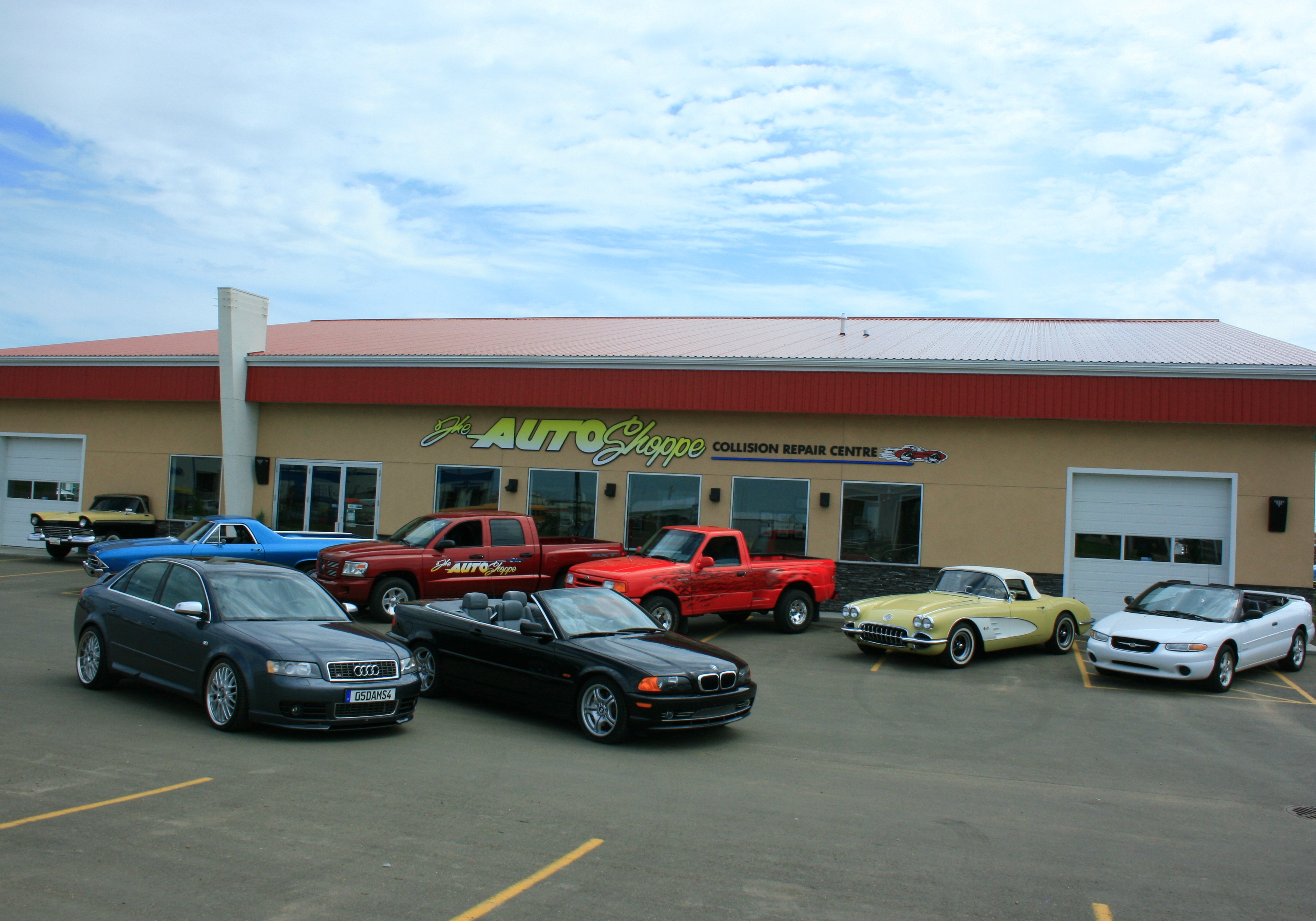 CSN AUTO SHOPPE gallery 1
