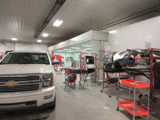 CSN AUTO SHOPPE gallery 7