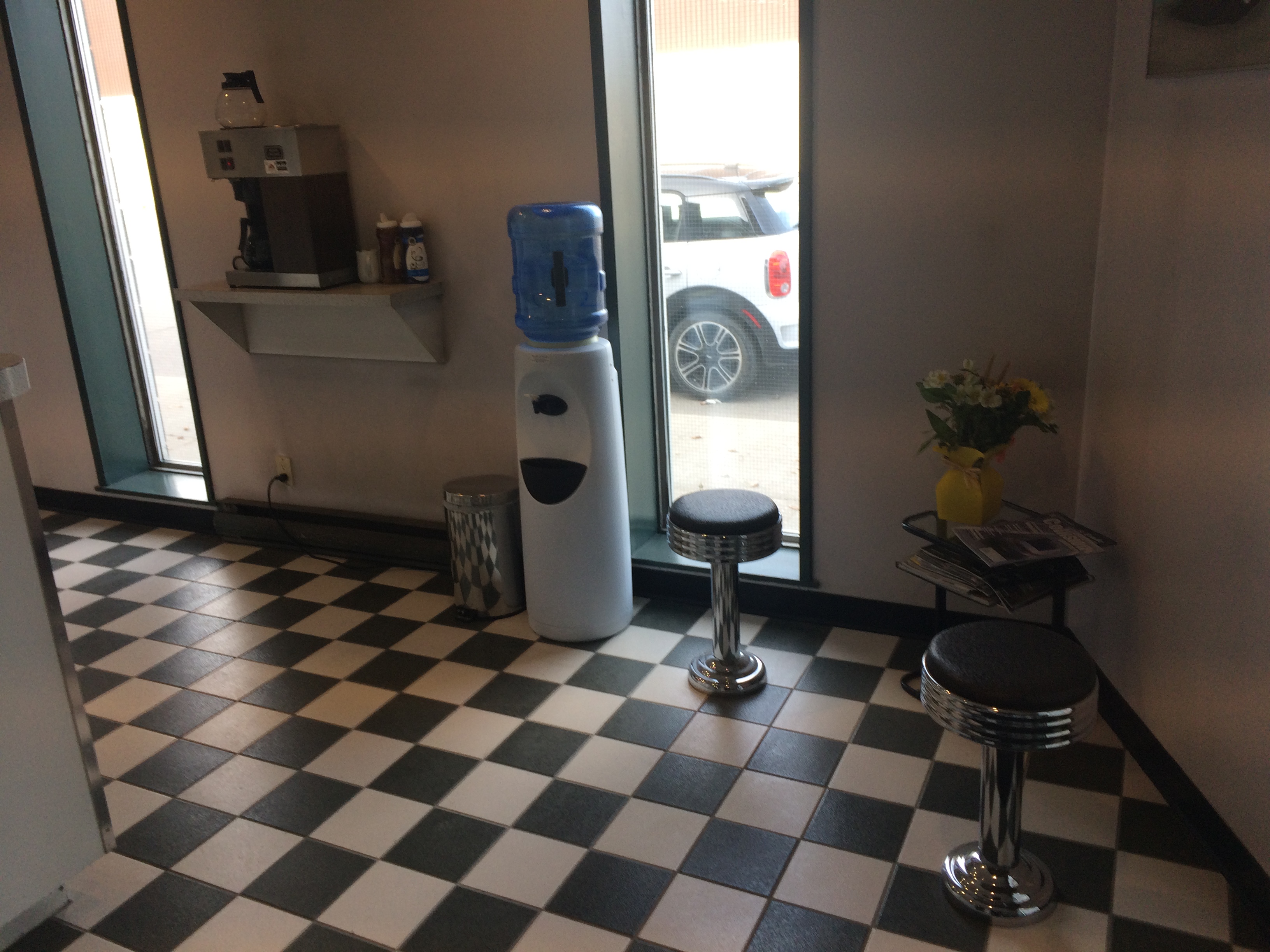 Fleet Auto Body 1984 Ltd gallery 2