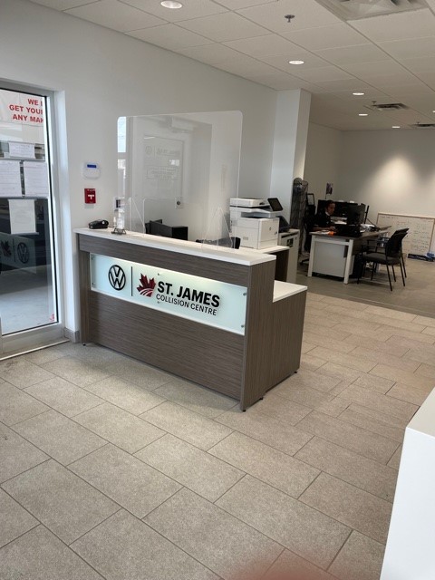 ACX St. James gallery 2