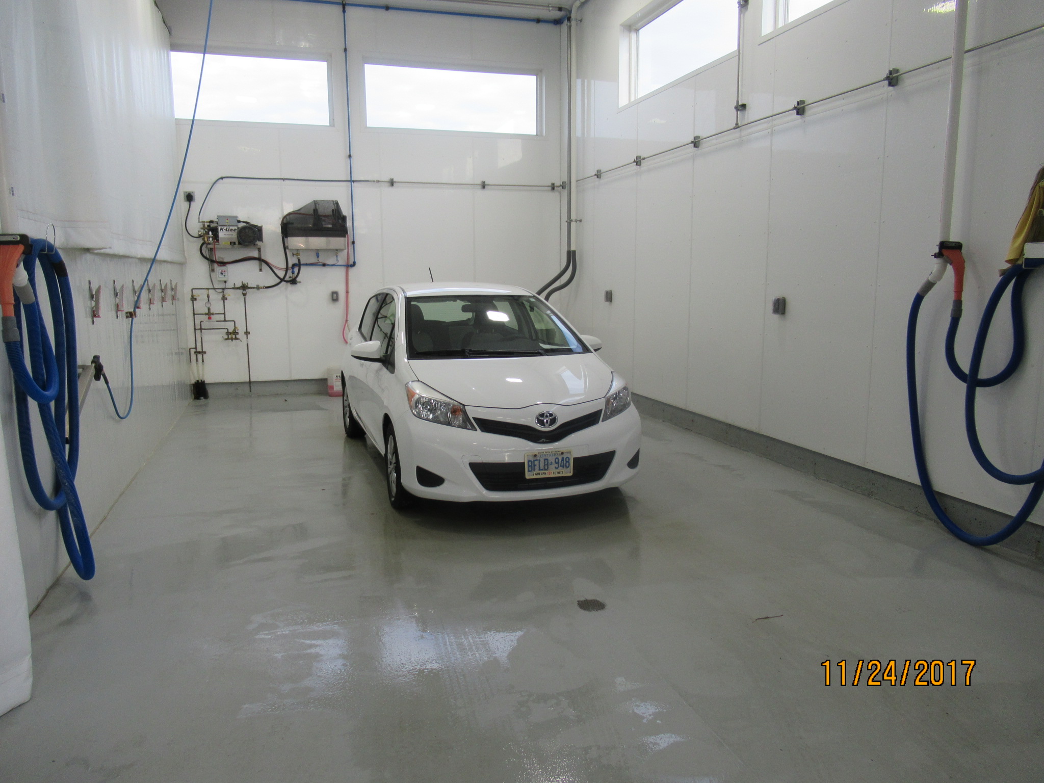 CSN Hutten Collision Centre Inc gallery 4