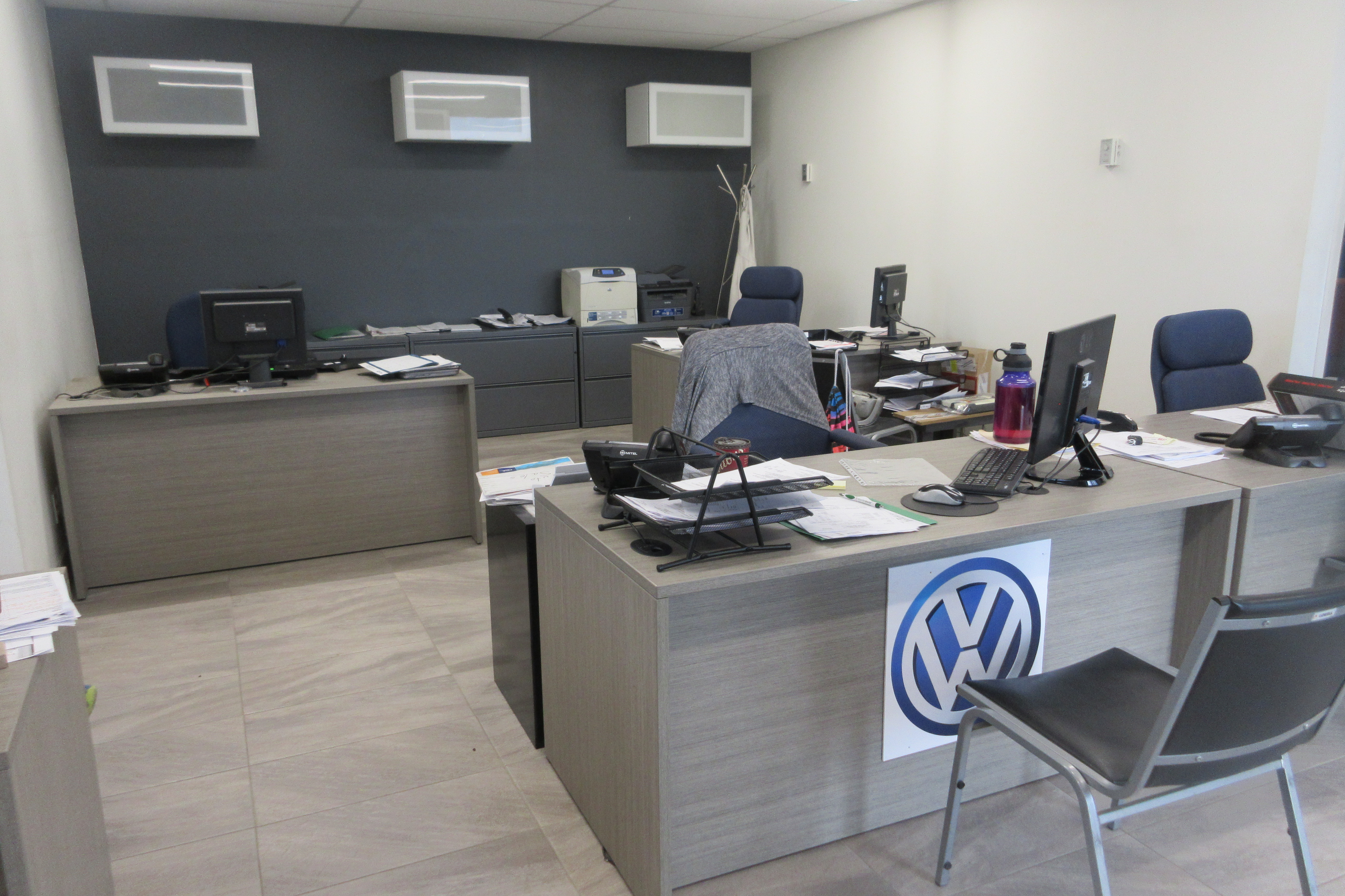 Fort Rouge Autobody gallery 2