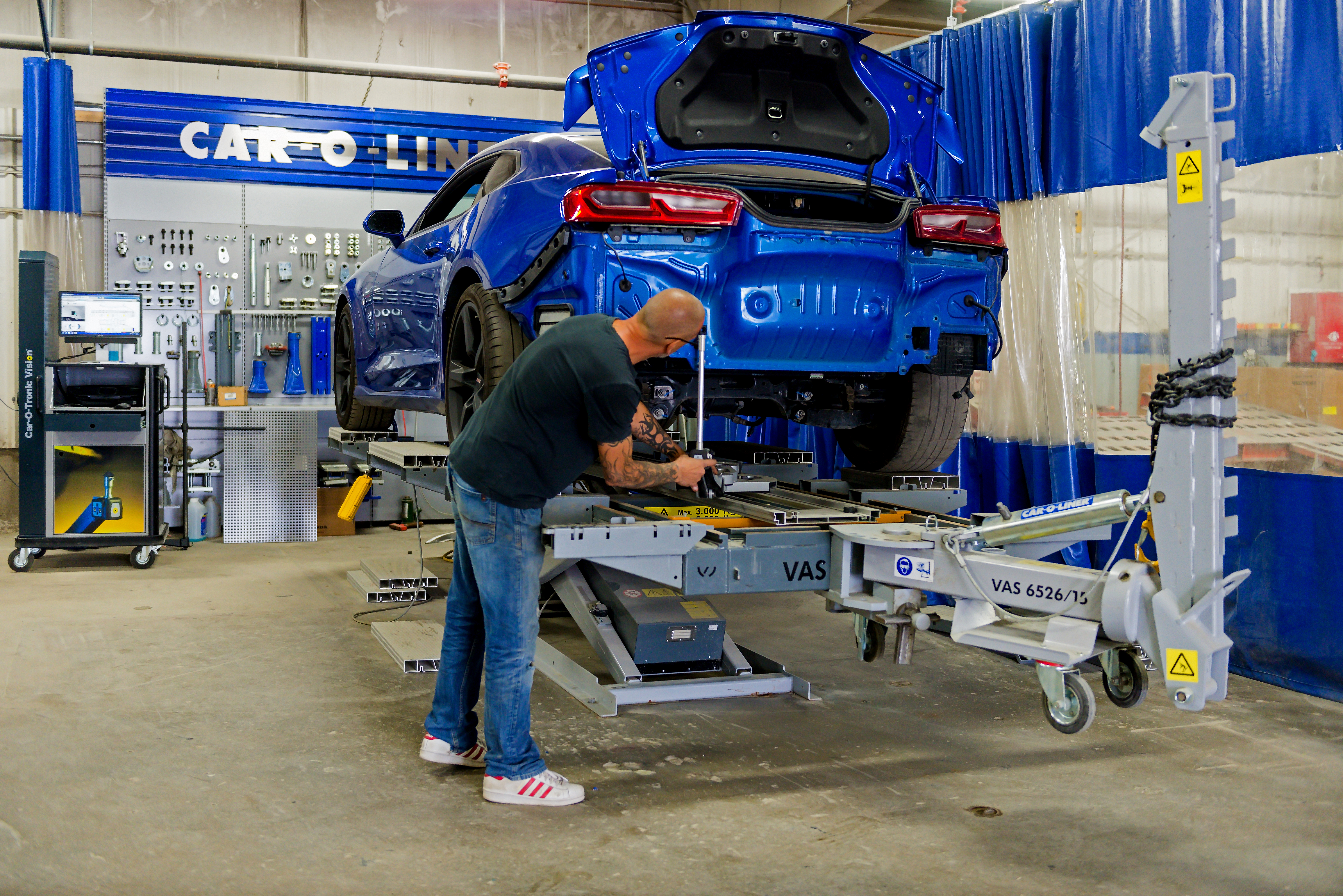 Fort Rouge Autobody gallery 6