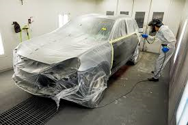 Fort Rouge Autobody gallery 7