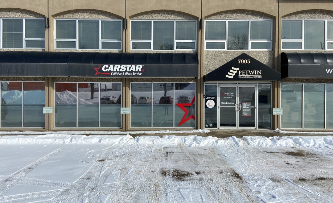 CARSTAR Calgary Heritage gallery 1