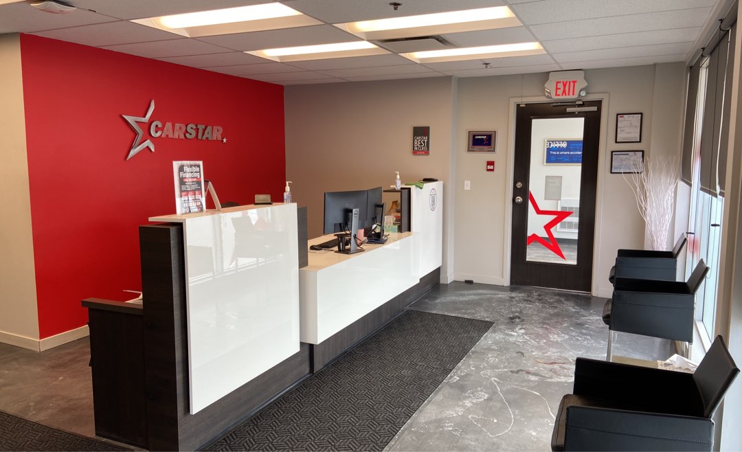 CARSTAR Calgary Heritage gallery 2