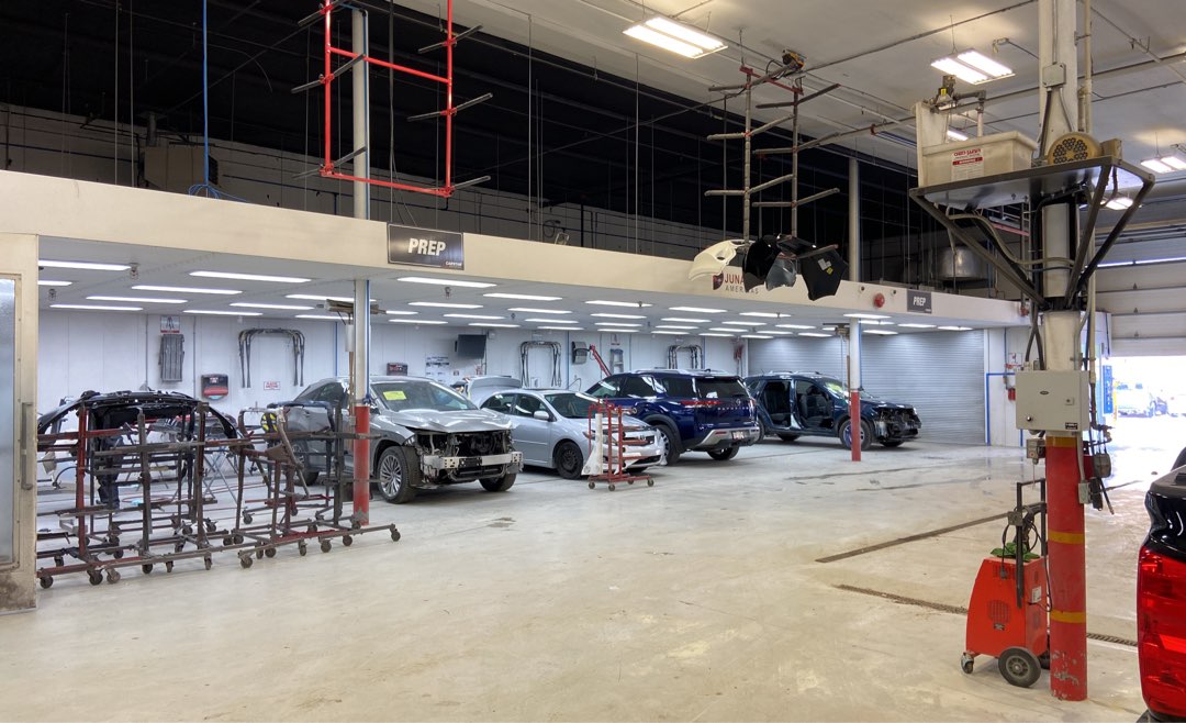 CARSTAR Calgary Heritage gallery 3