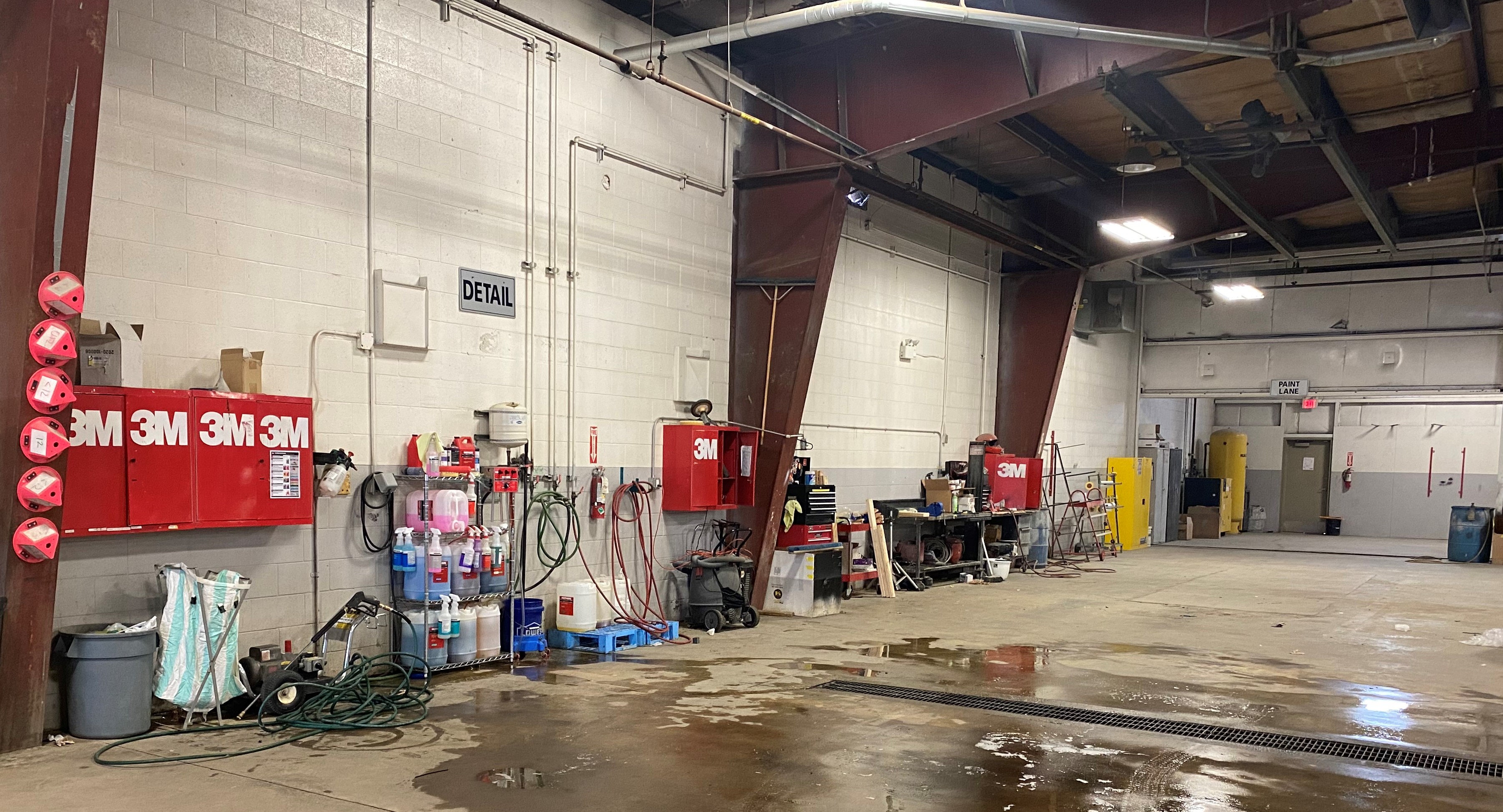 Boyd Autobody & Glass - Edmonton - Yellowhead/North gallery 4