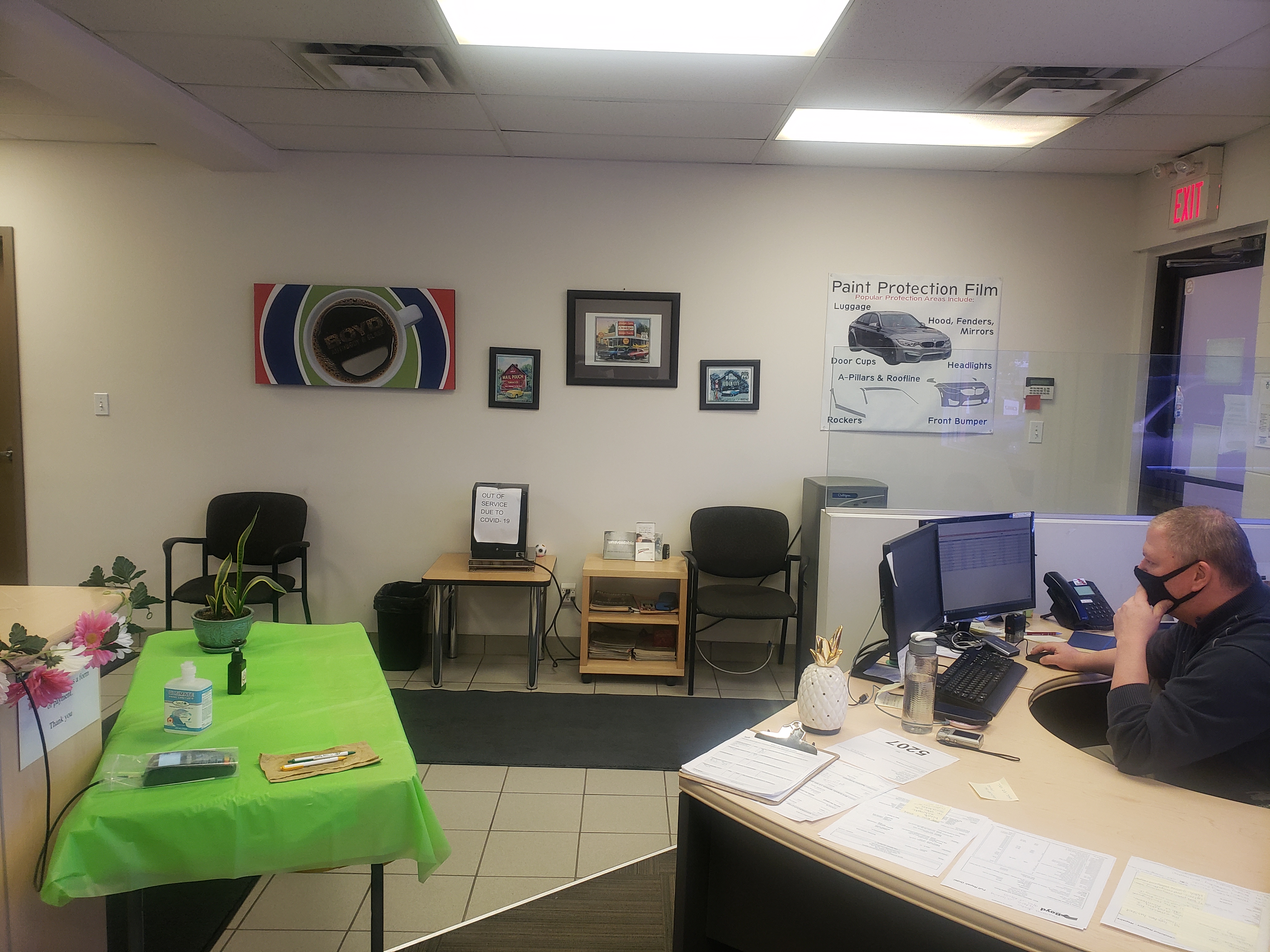 Boyd Autobody & Glass - Edmonton - Yellowhead/North gallery 5
