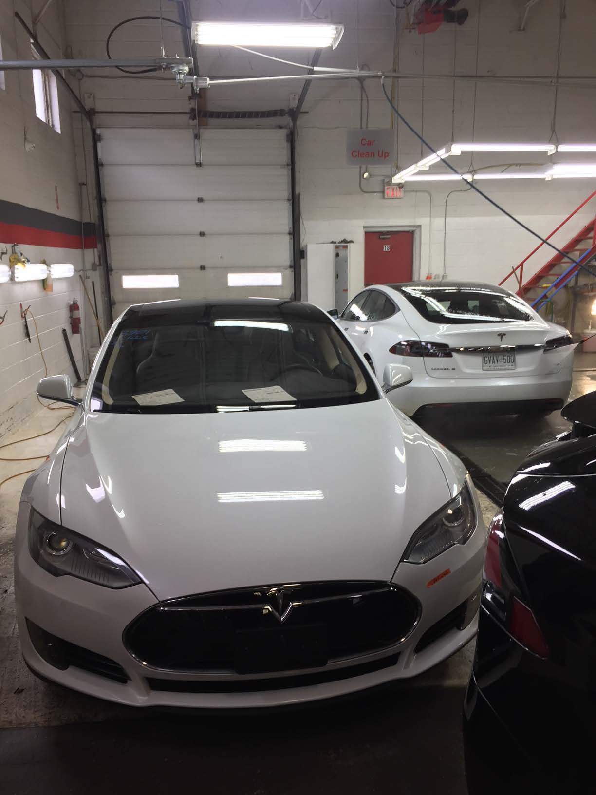 Leons Auto Body - North York gallery 4