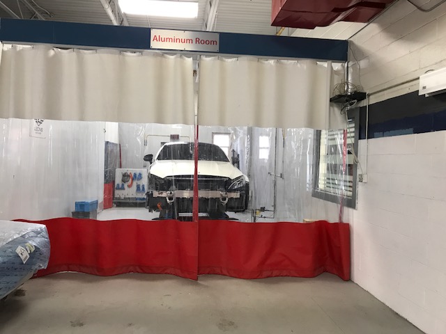 Leons Auto Body - North York gallery 7