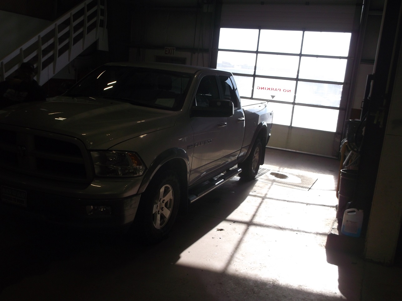ANDERSON MOTORS BODY SHOP gallery 4