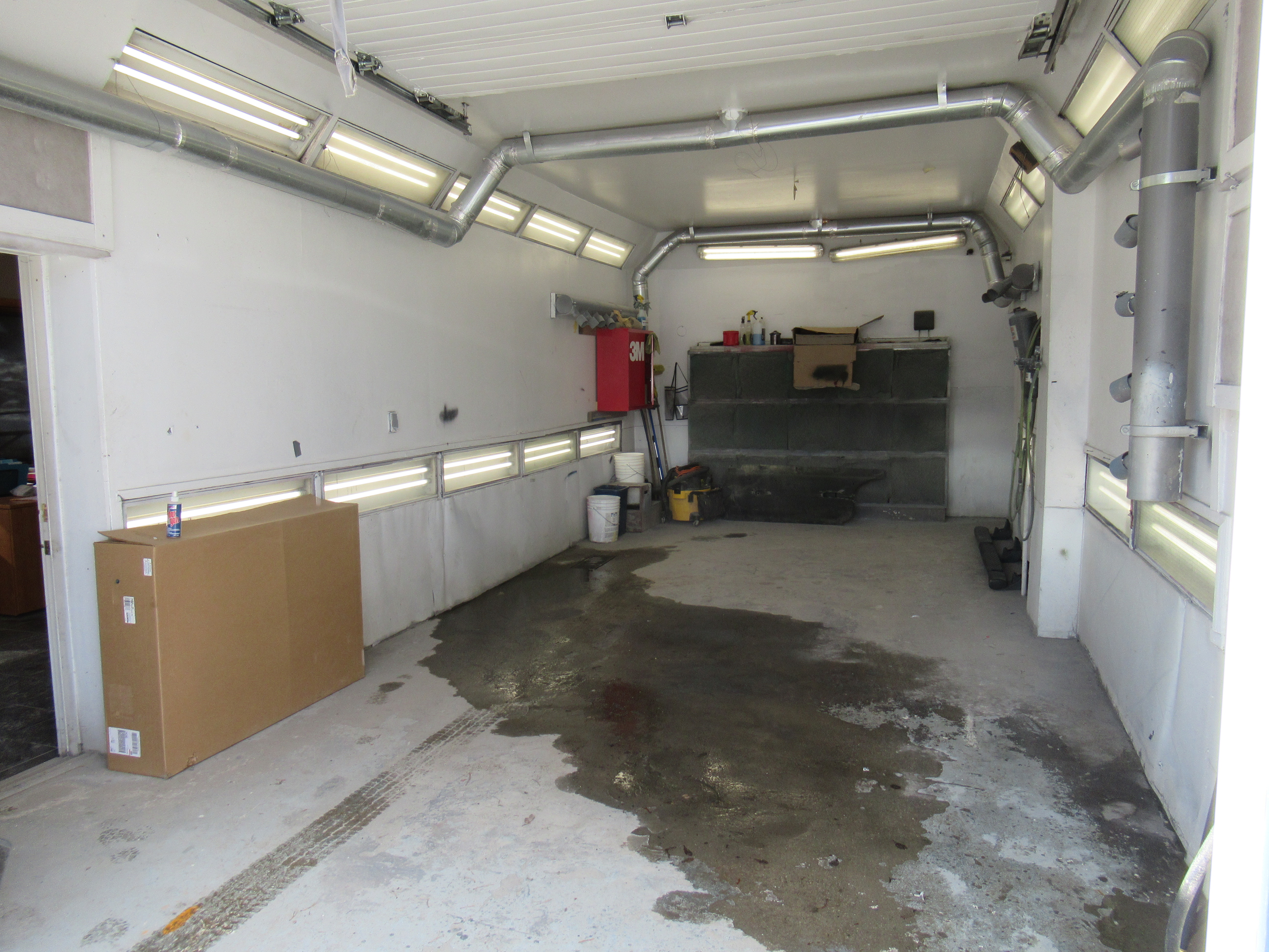 Sullivan Motors Nelson Chrysler Auto Body gallery 4