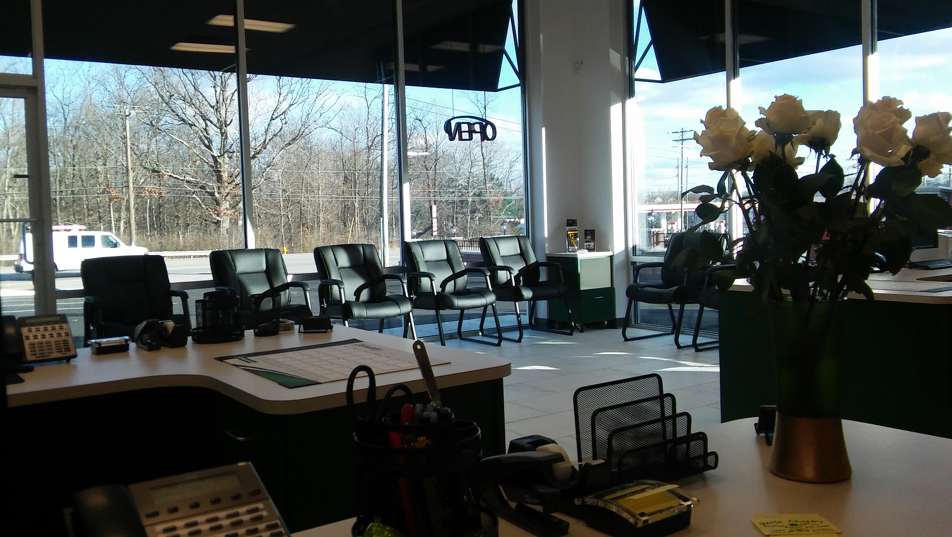 Fine Line Auto Body - Delaware gallery 2
