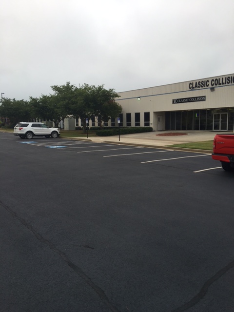 Classic Collision of McDonough gallery 7