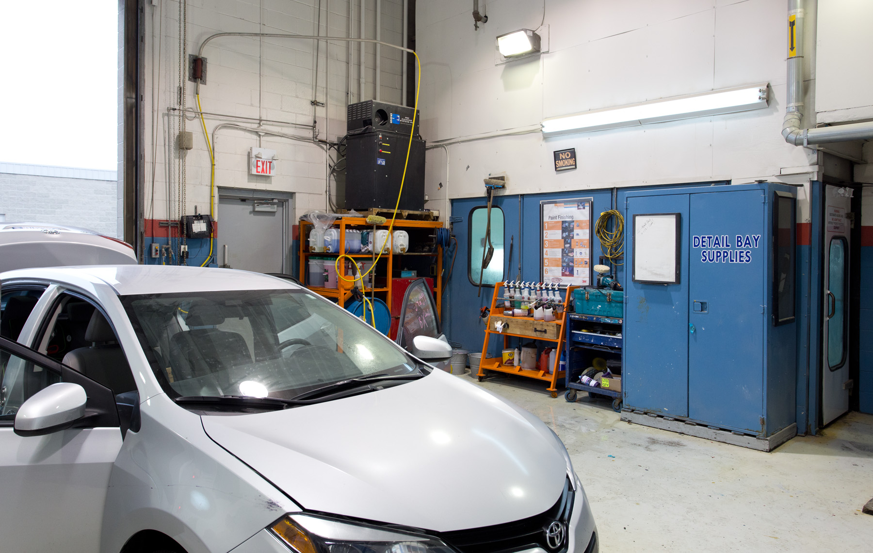 Waterdown Collision gallery 4
