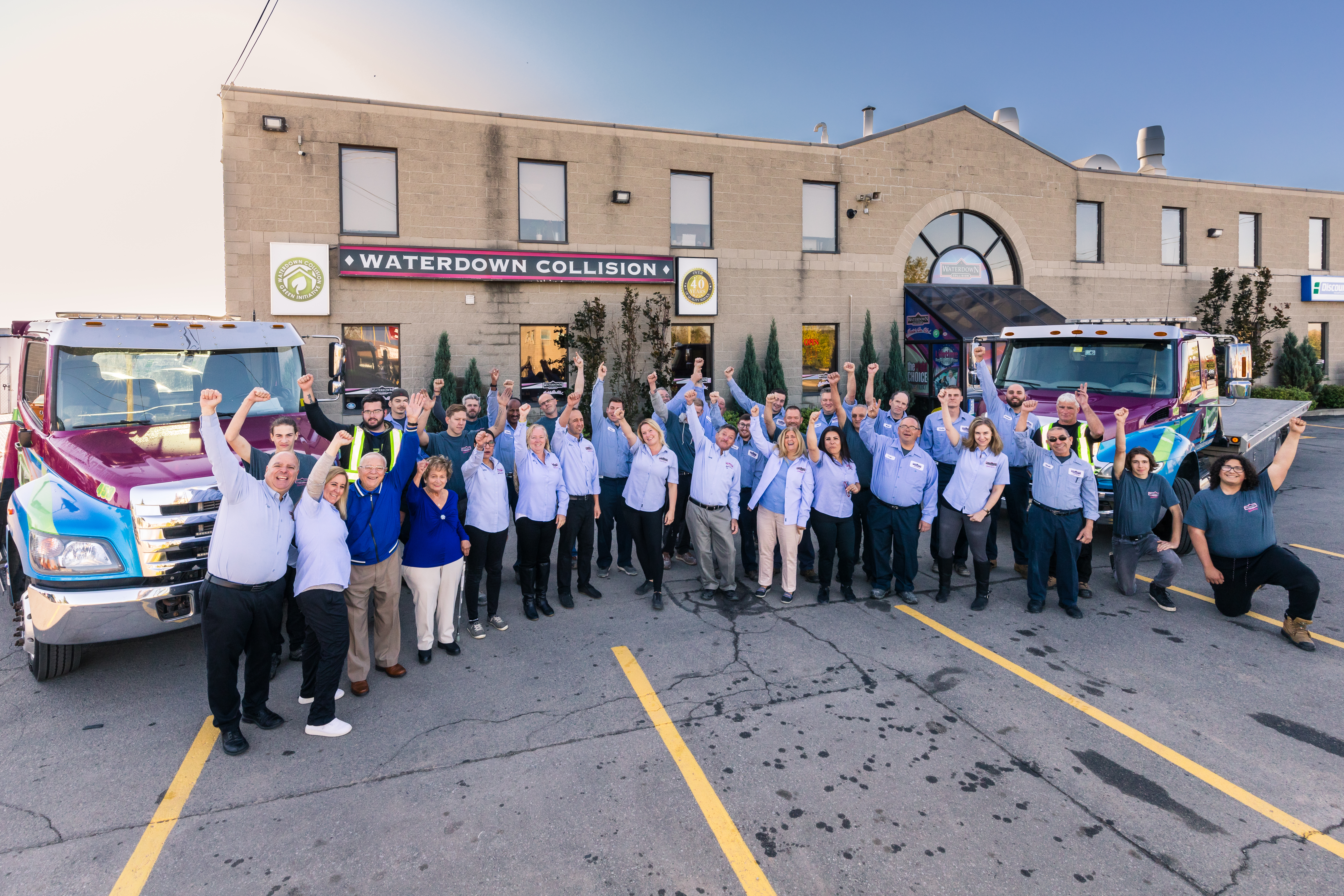 Waterdown Collision gallery 5