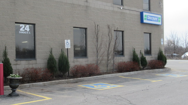 Waterdown Collision gallery 6