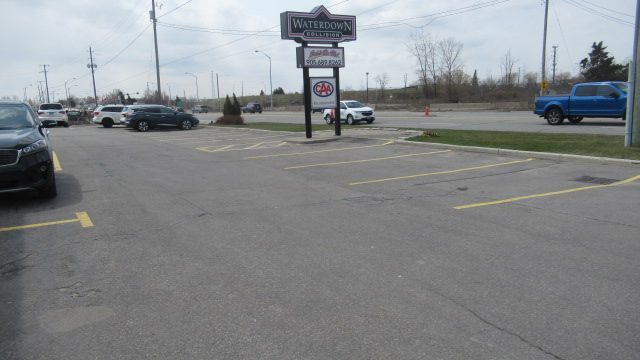 Waterdown Collision gallery 7