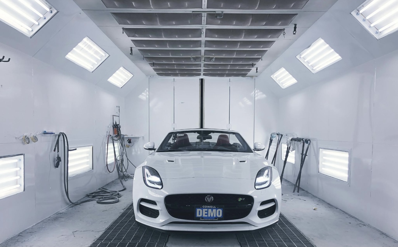 Cerna Collision LTD gallery 6