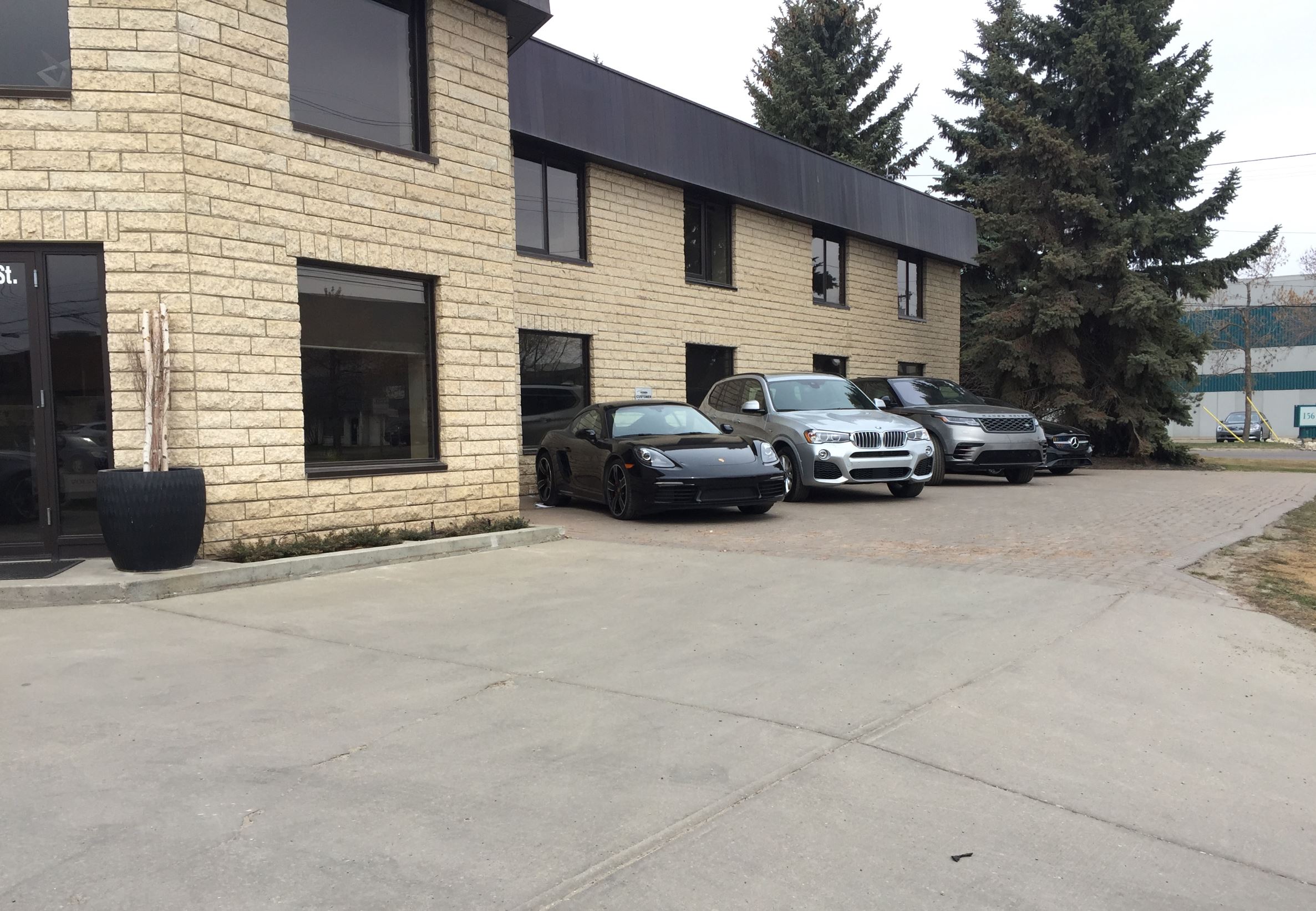 Modern Autobody gallery 5