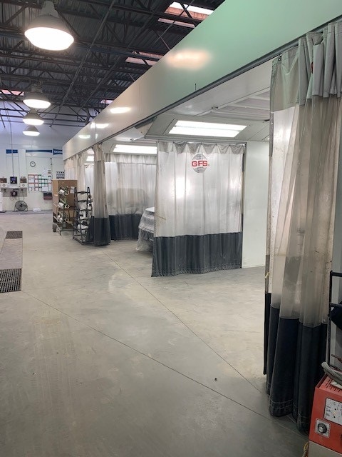 Modern Autobody gallery 6