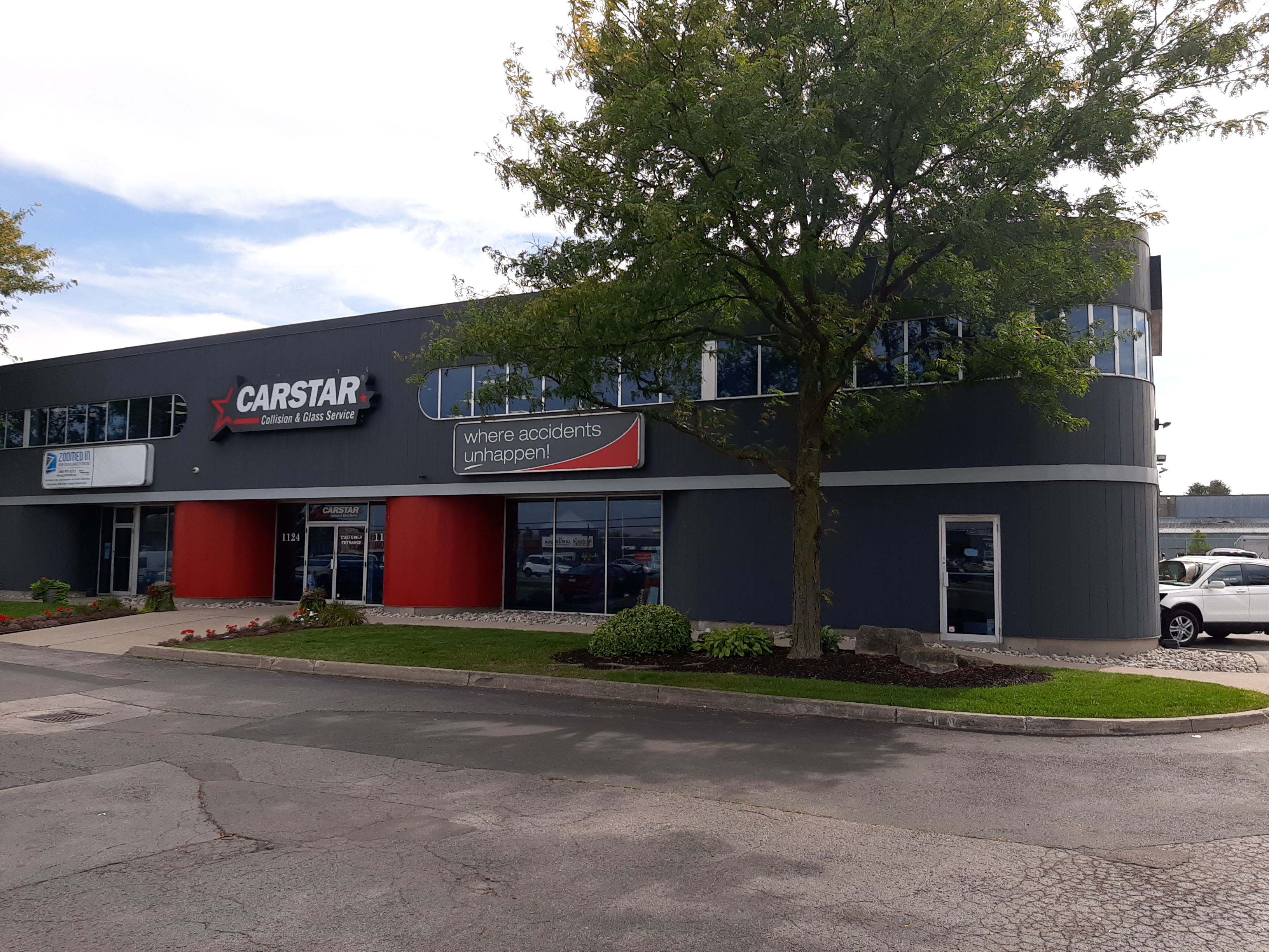 CARSTAR Hamilton Rymal