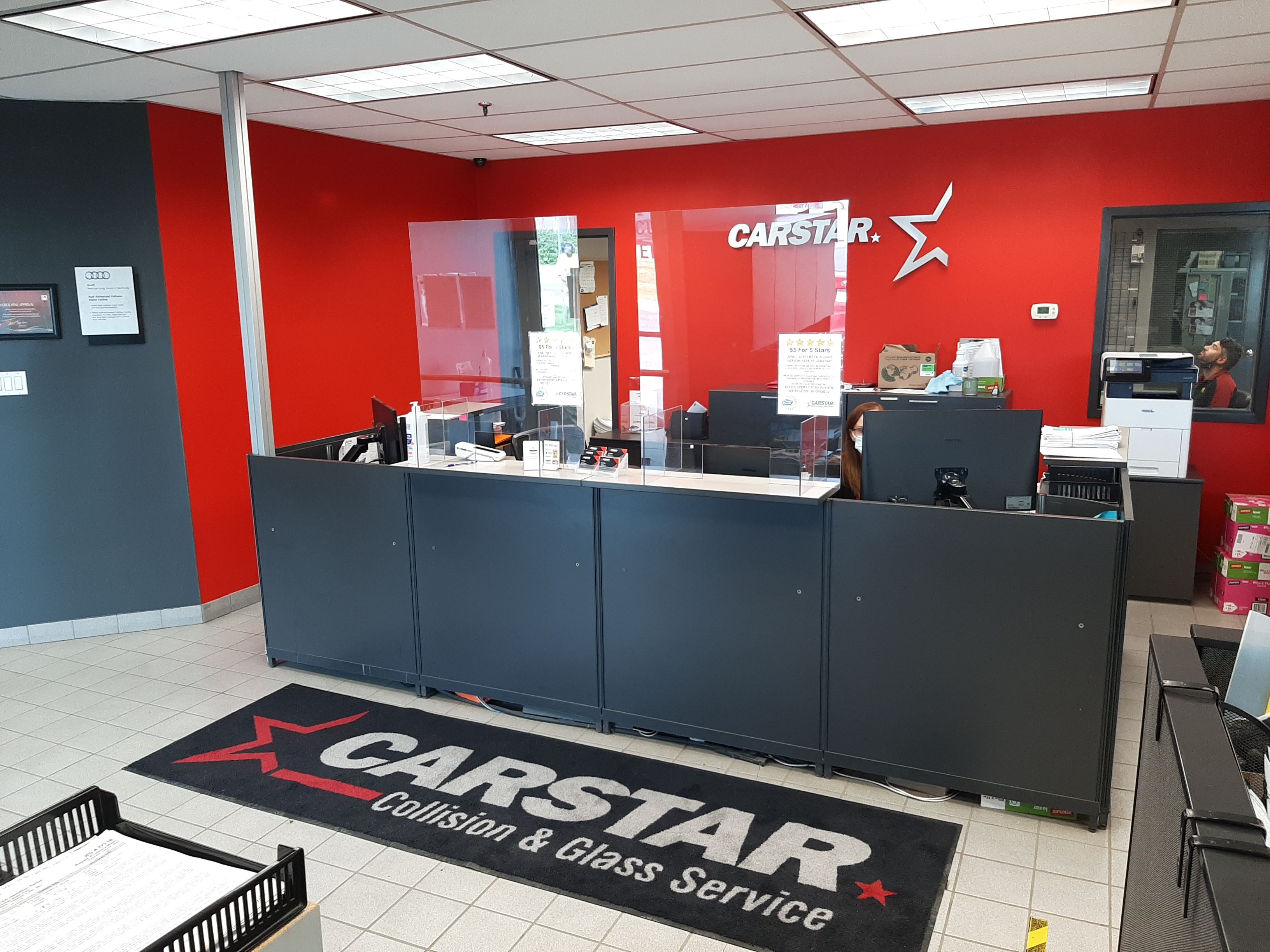 CARSTAR Hamilton Rymal gallery 2
